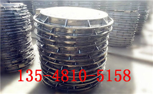 球墨鑄鐵井蓋批發