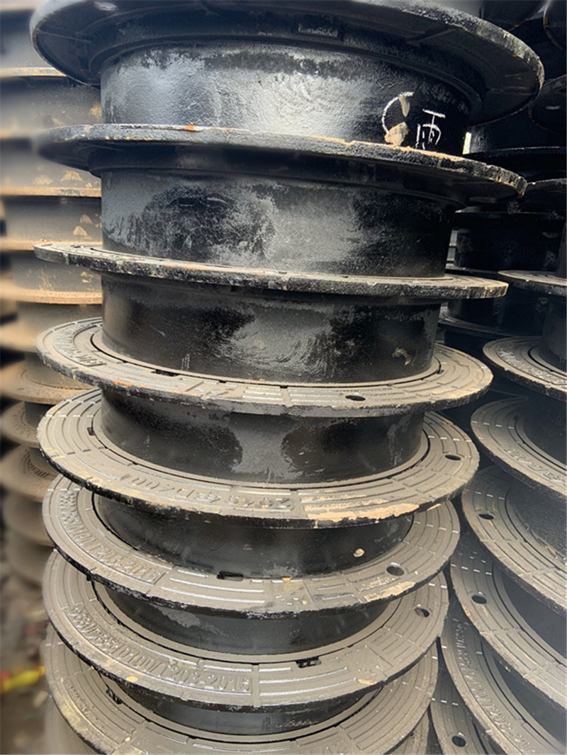 防沉降井蓋廠家