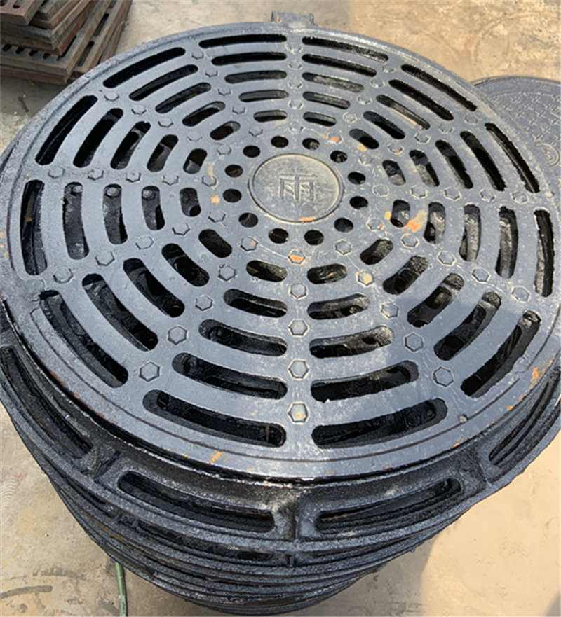 球墨鑄鐵井蓋哪家便宜