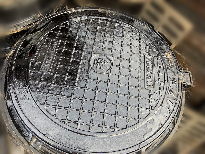 700鑄鐵井蓋價(jià)格