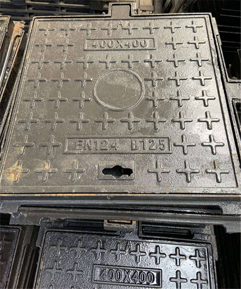 直徑700鑄鐵井蓋價(jià)格