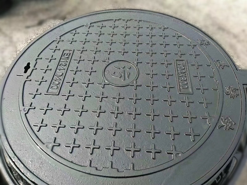 鑄鐵井蓋重型輕型區別