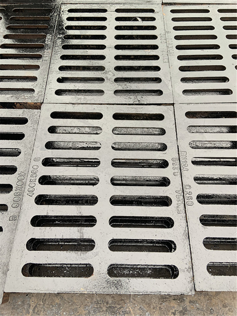 市政球墨鑄鐵井蓋報價