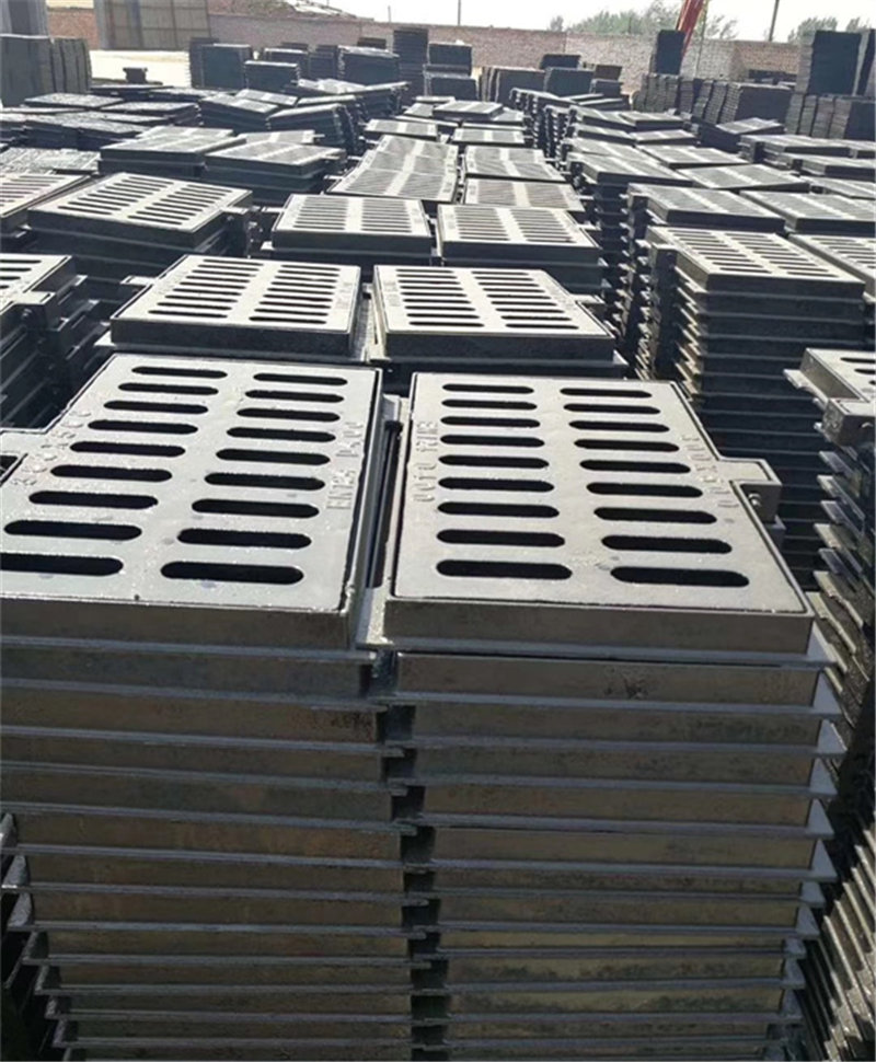 球墨鑄鐵井蓋重量標(biāo)準(zhǔn)