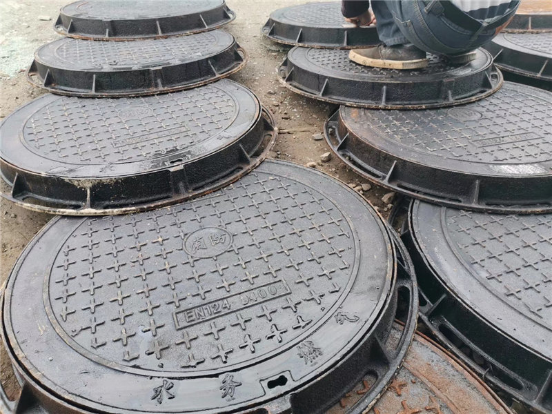 電力用球墨鑄鐵井蓋承重標準