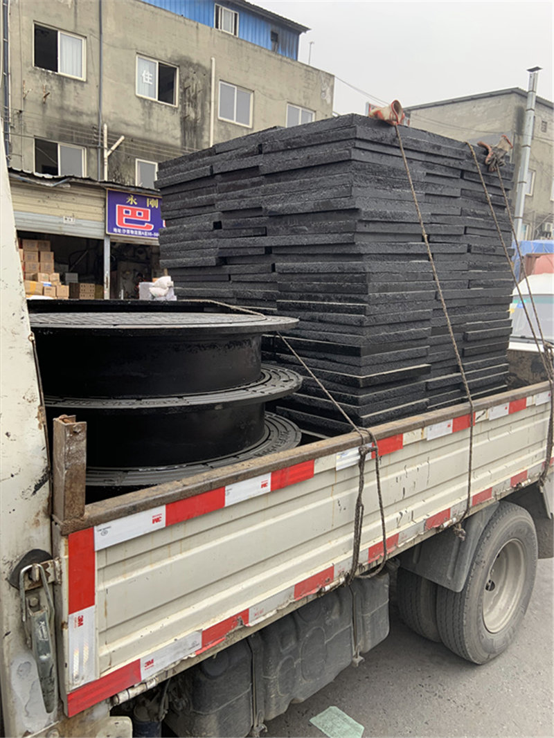 鑄鐵檢查井蓋標(biāo)準(zhǔn)