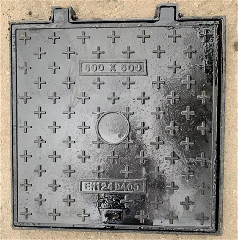 影響防盜型球墨鑄鐵井蓋的因素