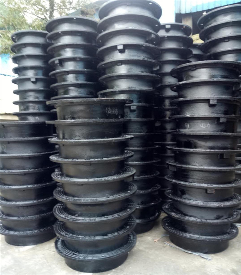 d400型球墨鑄鐵井蓋等級